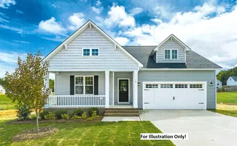 287 Northview Dr, Middlesex, NC 27557 photo 1