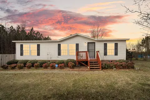 235 Tom Wright Rd, Franklinton, NC 27525 photo 1