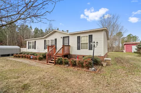 235 Tom Wright Rd, Franklinton, NC 27525 photo 3