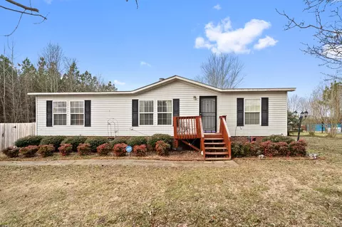 235 Tom Wright Rd, Franklinton, NC 27525 photo 2