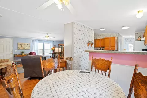 235 Tom Wright Rd, Franklinton, NC 27525 photo 9