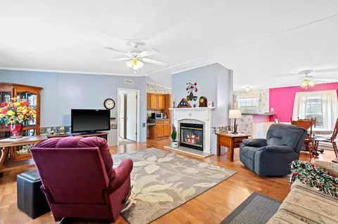 235 Tom Wright Rd, Franklinton, NC 27525 photo 5