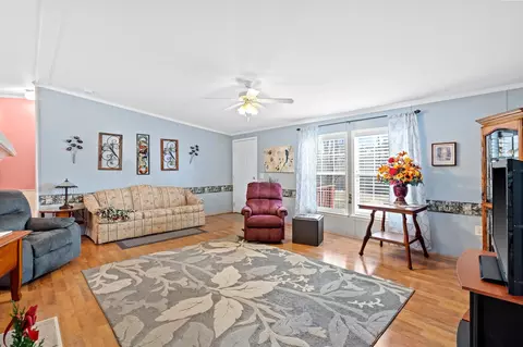 235 Tom Wright Rd, Franklinton, NC 27525 photo 7