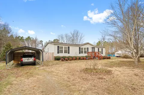 235 Tom Wright Rd, Franklinton, NC 27525 photo 4