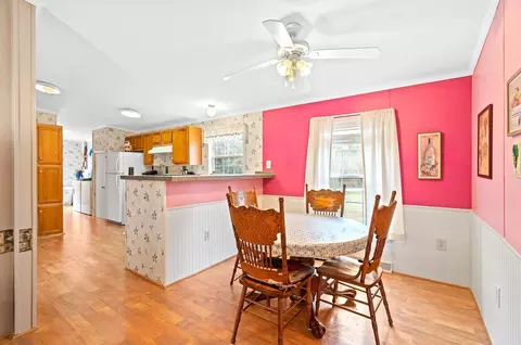 235 Tom Wright Rd, Franklinton, NC 27525 photo 8