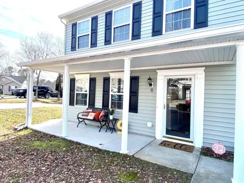 6 Intrepid Ct, Durham, NC 27703 photo 4