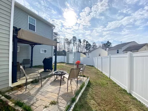 6 Intrepid Ct, Durham, NC 27703 photo 31