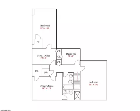 6 Intrepid Ct, Durham, NC 27703 photo 34