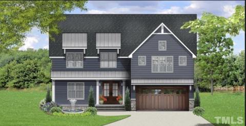 1516 Chalk Rd, Wake Forest, NC 27587 photo 1