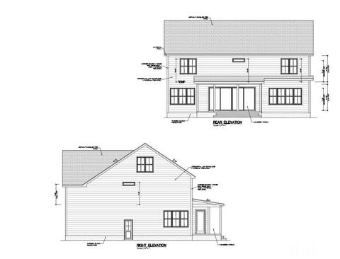1516 Chalk Rd, Wake Forest, NC 27587 photo 2