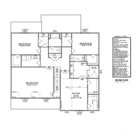 1516 Chalk Rd, Wake Forest, NC 27587 photo 4
