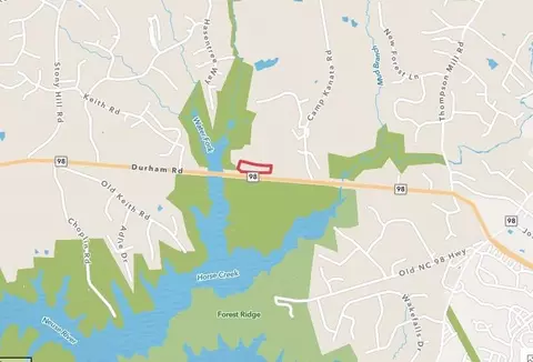 1900 Durham Rd, Wake Forest, NC 27587 photo 1