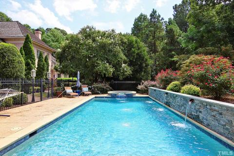 6592 Wakefalls Dr, Wake Forest, NC 27587 photo 5