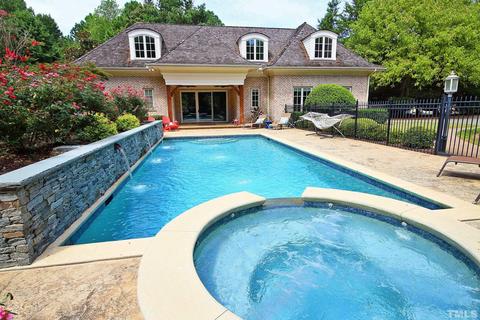 6592 Wakefalls Dr, Wake Forest, NC 27587 photo 7