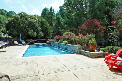 6592 Wakefalls Dr, Wake Forest, NC 27587 photo 10