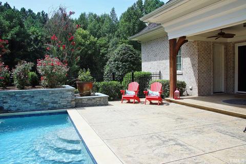 6592 Wakefalls Dr, Wake Forest, NC 27587 photo 11