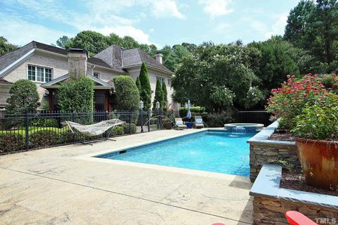 6592 Wakefalls Dr, Wake Forest, NC 27587 photo 9
