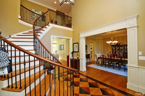 6592 Wakefalls Dr, Wake Forest, NC 27587 photo 19