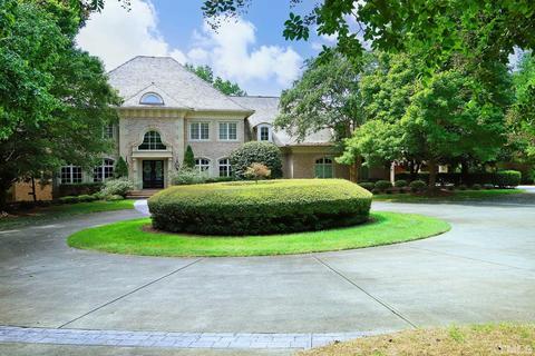 6592 Wakefalls Dr, Wake Forest, NC 27587 photo 2