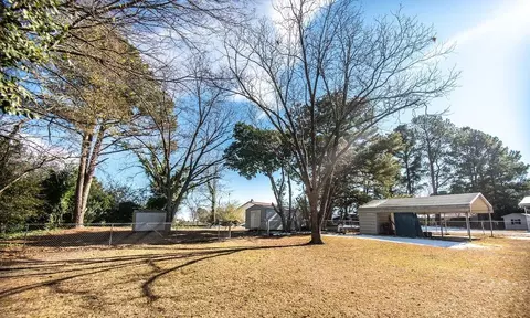 305 Briarcliff Dr, Dunn, NC 28334 photo 22