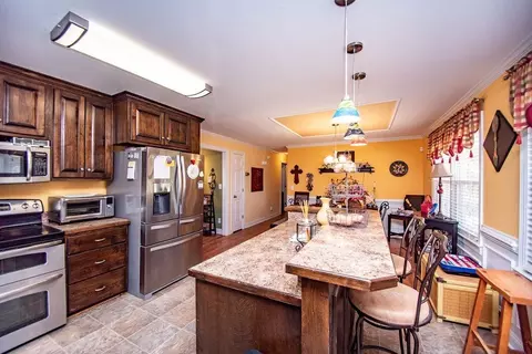 305 Briarcliff Dr, Dunn, NC 28334 photo 9