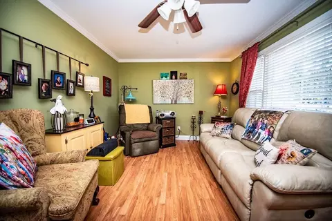 305 Briarcliff Dr, Dunn, NC 28334 photo 3