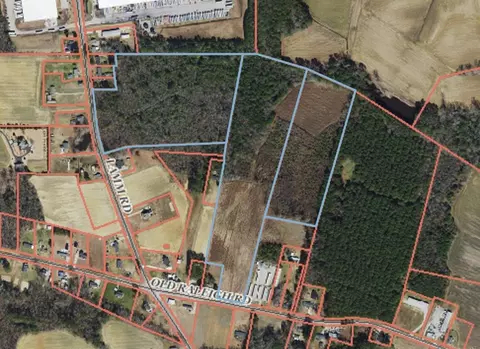 000 Old Raleigh Rd, Wilson, NC 27893