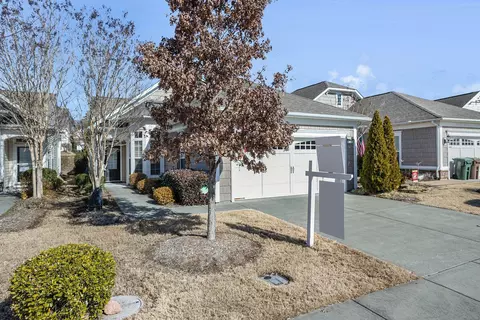 320 Arvada Dr, Cary, NC 27519 photo 2