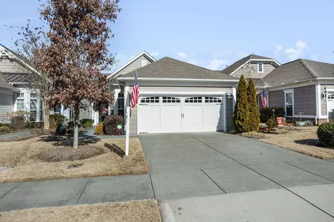 320 Arvada Dr, Cary, NC 27519 photo 1