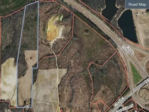 6016 W Us 264a Hwy, Wilson, NC 27880