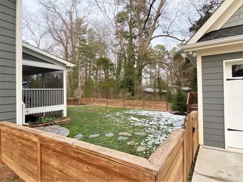 2109 Summit St, Durham, NC 27707 photo 20