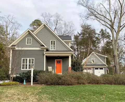 2109 Summit St, Durham, NC 27707 photo 25