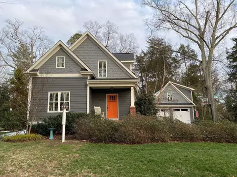 2109 Summit St, Durham, NC 27707 photo 1