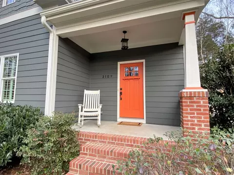 2109 Summit St, Durham, NC 27707 photo 23