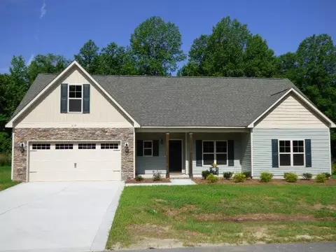 62 Pelt Pl, Benson, NC 27504 photo 1