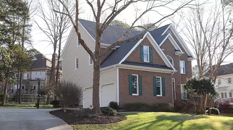 409 Guy Walker Way, Durham, NC 27703 photo 47