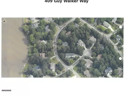 409 Guy Walker Way, Durham, NC 27703 photo 6