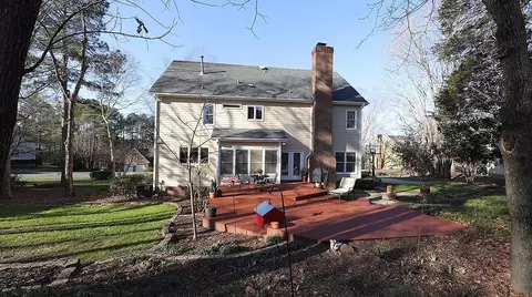 409 Guy Walker Way, Durham, NC 27703 photo 38