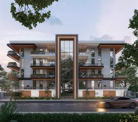 610 N Roxboro St #32, Durham, NC 27701