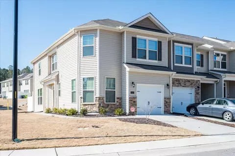1312 Compass Dr, Durham, NC 27713 photo 1