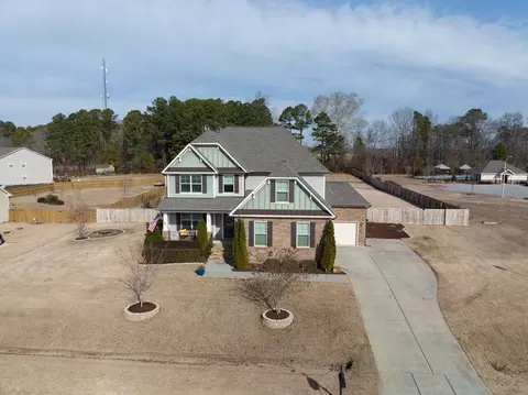 1540 Black Spruce Way, Willow Spring, NC 27592 photo 39