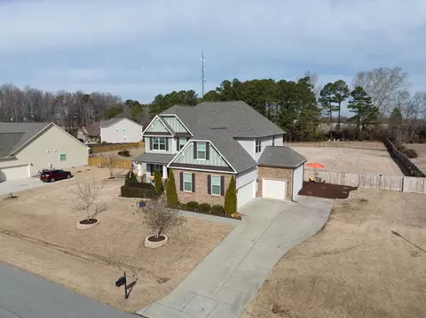 1540 Black Spruce Way, Willow Spring, NC 27592 photo 38