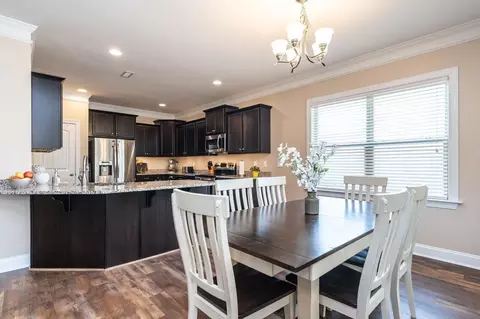 1540 Black Spruce Way, Willow Spring, NC 27592 photo 14