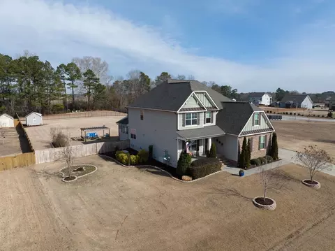 1540 Black Spruce Way, Willow Spring, NC 27592 photo 40
