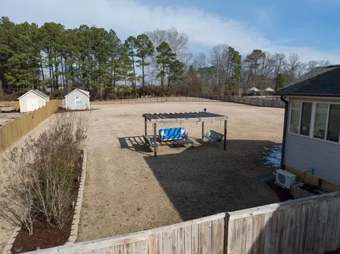 1540 Black Spruce Way, Willow Spring, NC 27592 photo 41