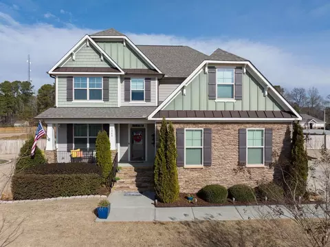 1540 Black Spruce Way, Willow Spring, NC 27592 photo 1