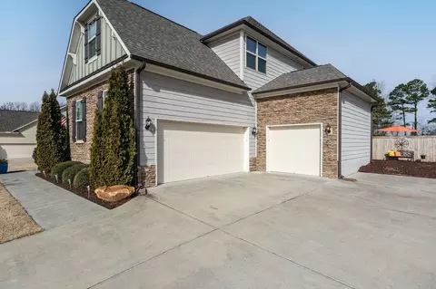 1540 Black Spruce Way, Willow Spring, NC 27592 photo 3