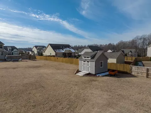 1540 Black Spruce Way, Willow Spring, NC 27592 photo 46