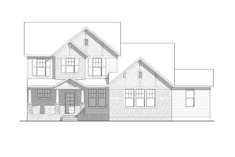 7053 Leando Dr, Willow Spring, NC 27592 photo 1