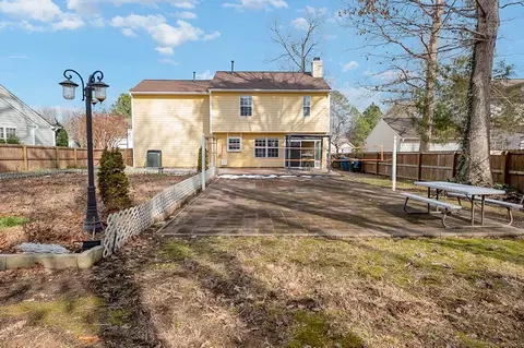 125 Leacroft Way, Durham, NC 27703 photo 22